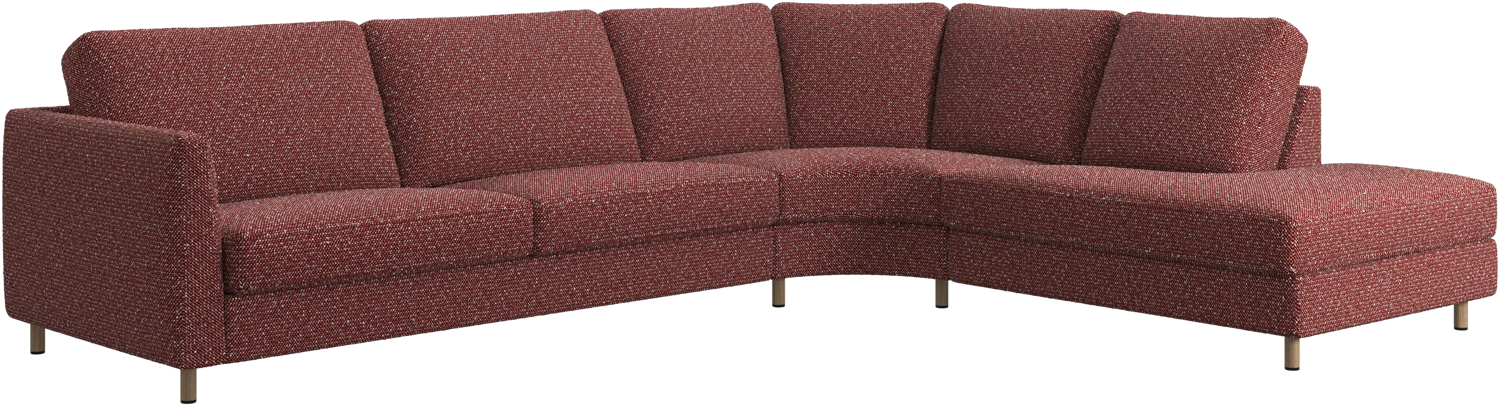 ボーコンセプト1点目 L字型コーナーソファ L字型ソファ | デザインを